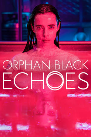 Orphan Black: Echoes (2023) 1x1