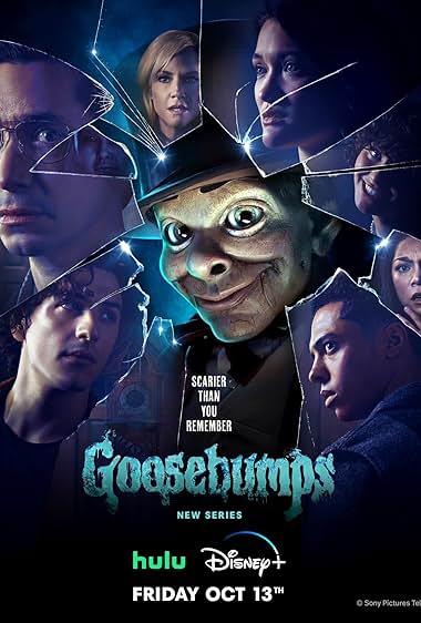 Goosebumps (2023) 1x10