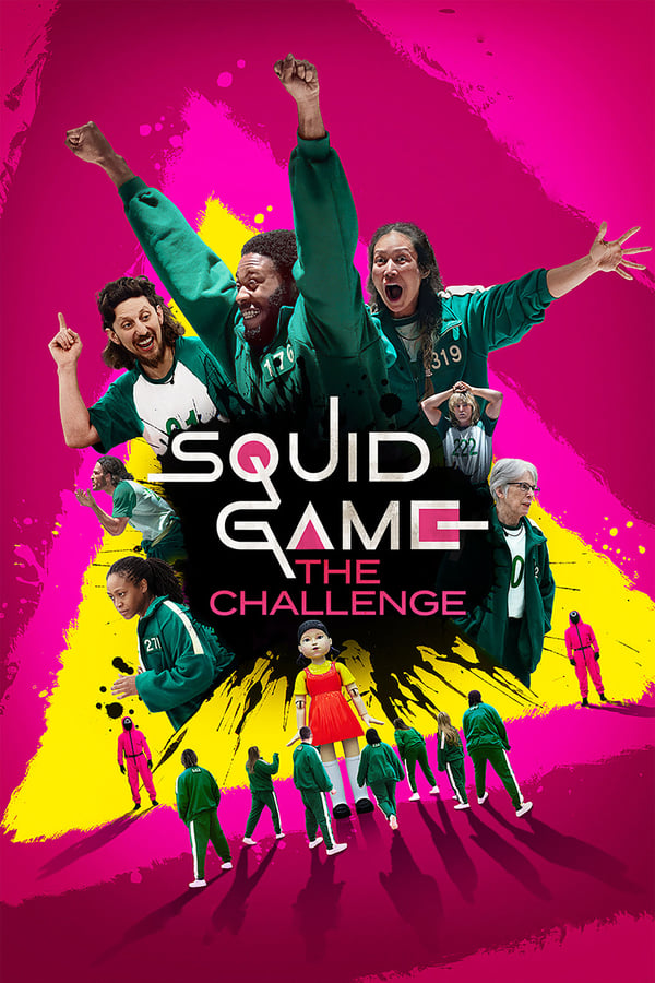 Squid Game: The Challenge (2023) 1x10