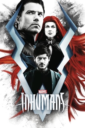 Marvel's Inhumans (2017) 1x8