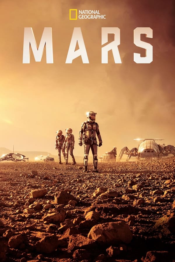 Mars (2016) 2x6