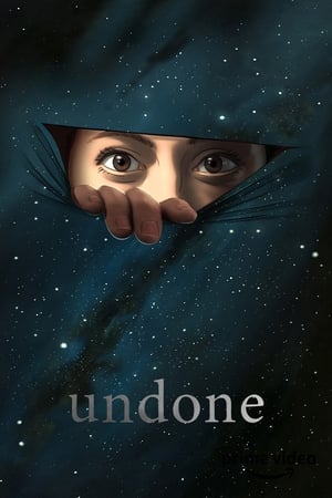 Undone (2019) 2x8