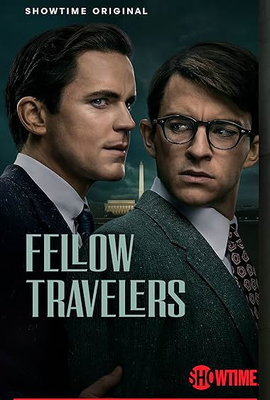 Fellow Travelers (2023) 1x8
