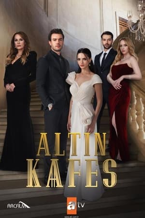 The Last Empress Aka Altin Kafes (2023) 1x4