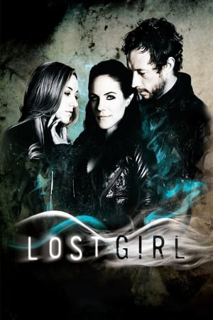 Lost Girl (2010) 5x16