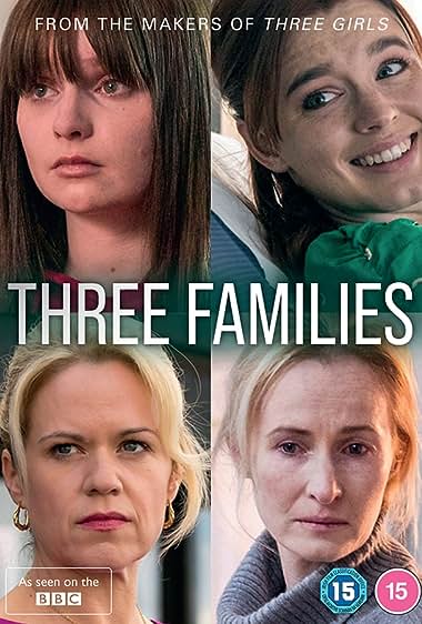 Three Families (2021) 1x2