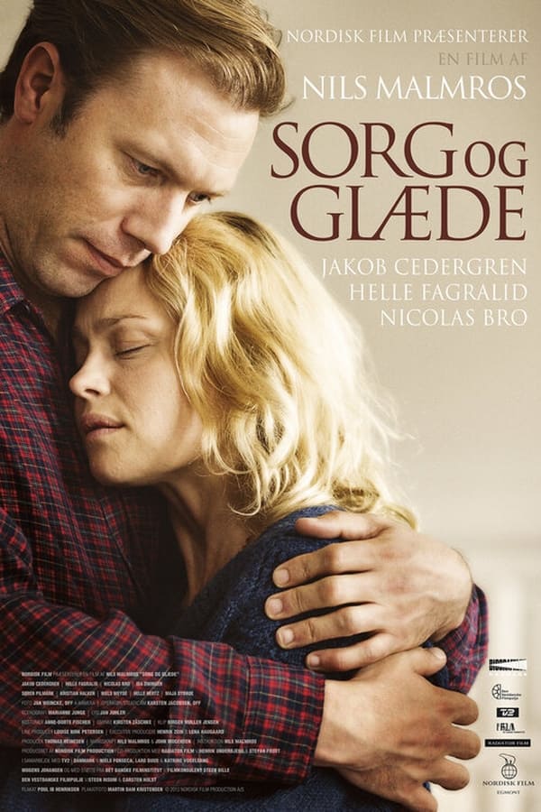 Sorrow and Joy Aka Sorg og glæde(2013)