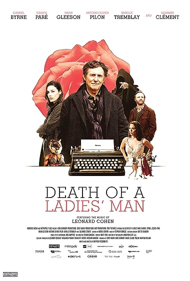 Death of a Ladies' Man (2020)