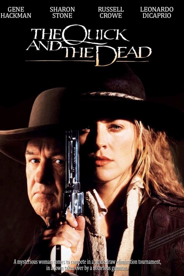 The Quick and the Dead (1995)