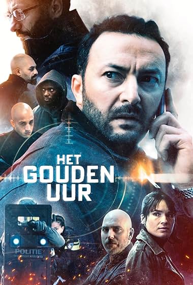 The Golden Hour Aka Het gouden uur (2022) 1x6