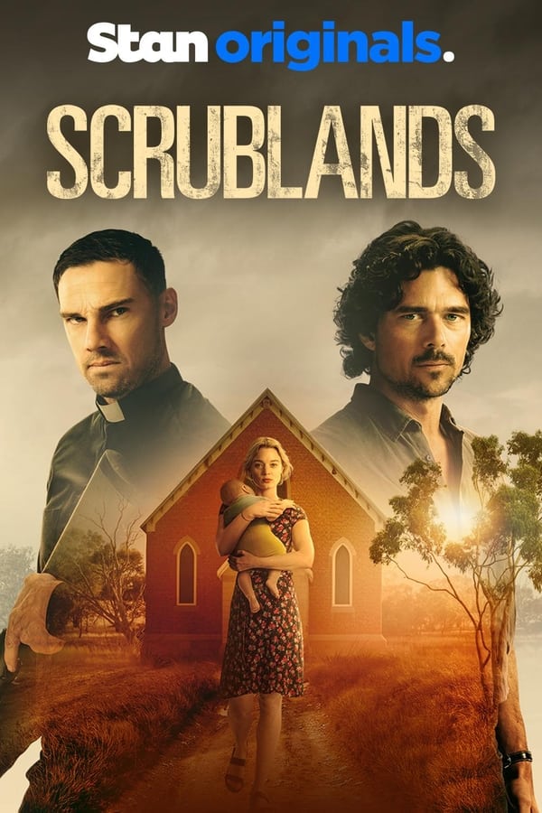 Scrublands (2023) 1x4