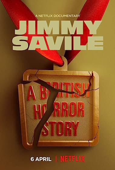 Jimmy Savile: A British Horror Story (2022) 1x2