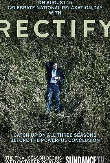 Rectify (2013) 4x8