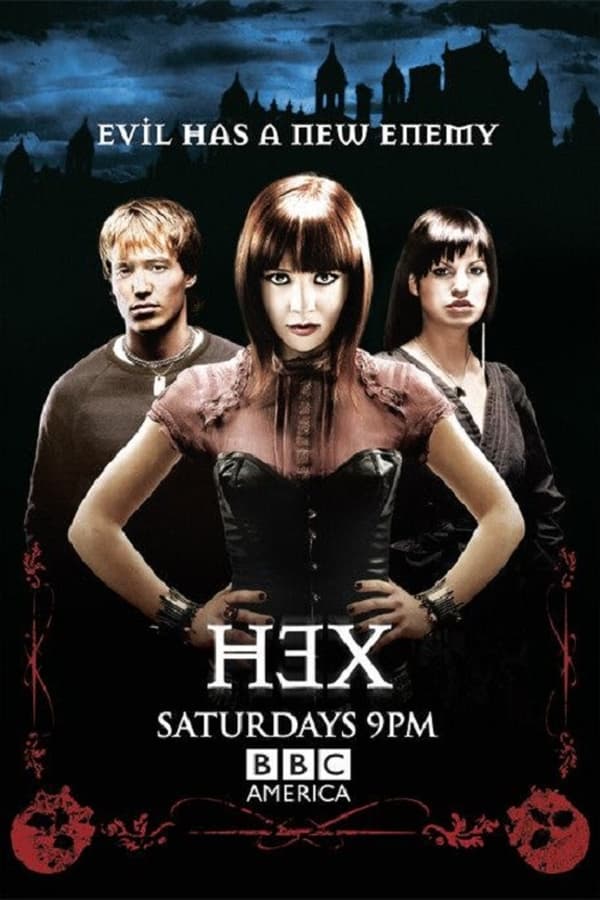 Hex (2004)
