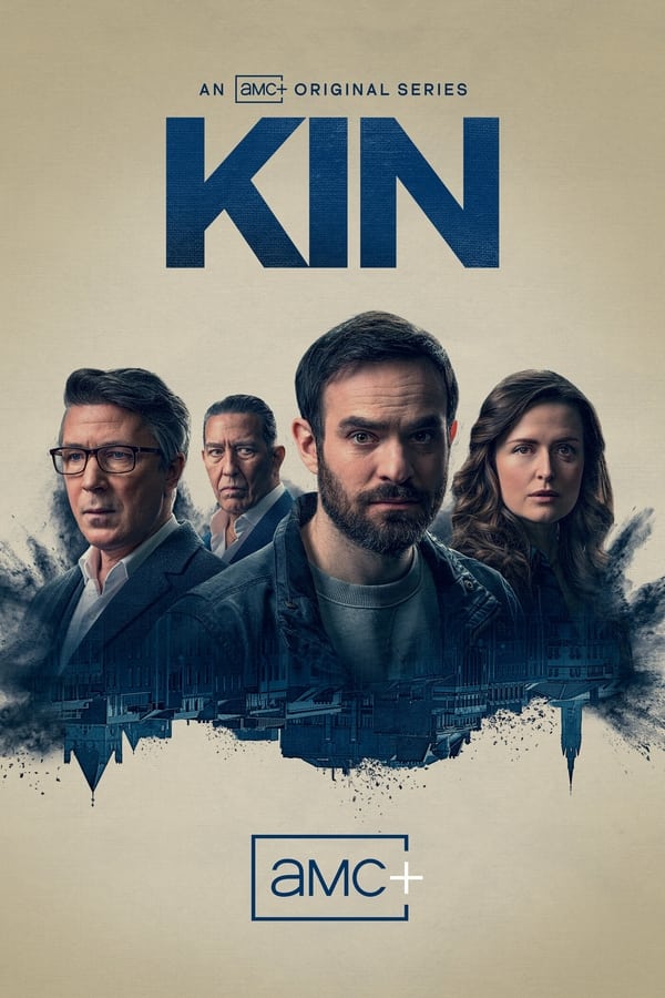 Kin (2021) 1x8