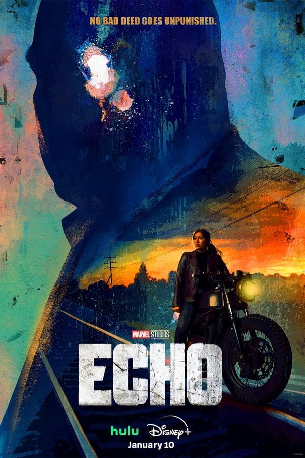 Echo (2024) 1x5
