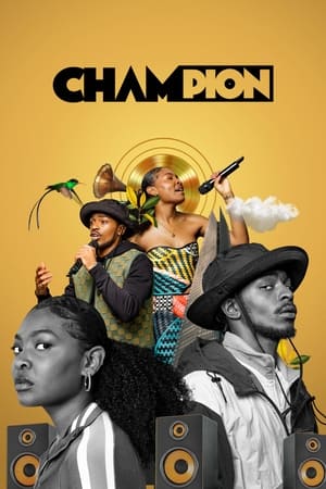 Champion (2023) 1x8