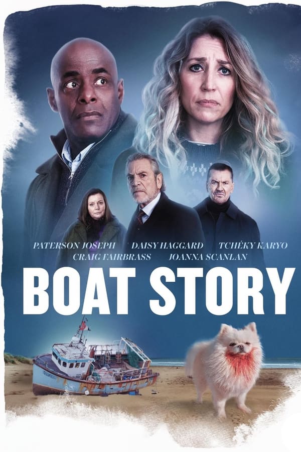 Boat Story (2023) 1x6