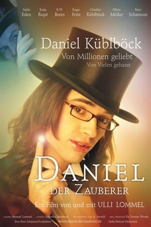 Daniel, the Wizard Aka Daniel der Zauberer (2004)
