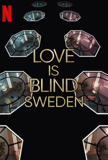 Love Is Blind: Sweden Aka Love is Blind: Sverige (2024)