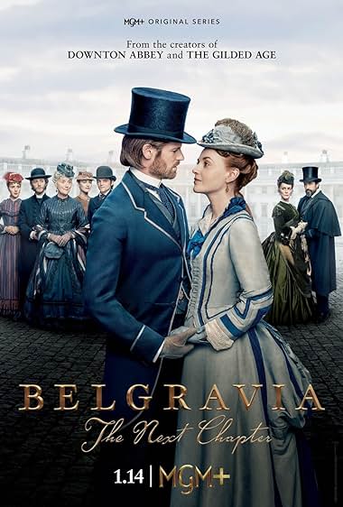 Belgravia: The Next Chapter (2024) 1x8