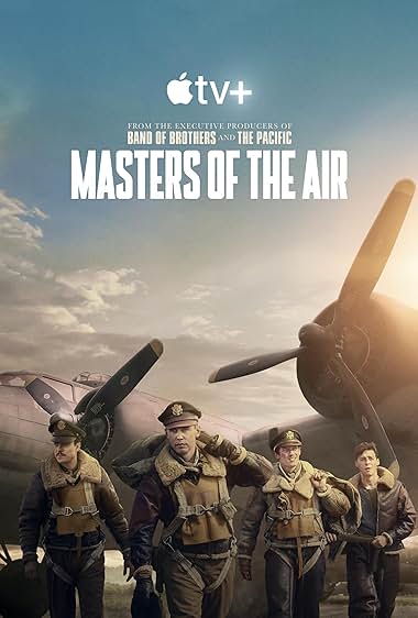 Masters of the Air (2024) 1x9