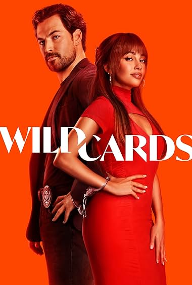 Wild Cards (2024) 1x10