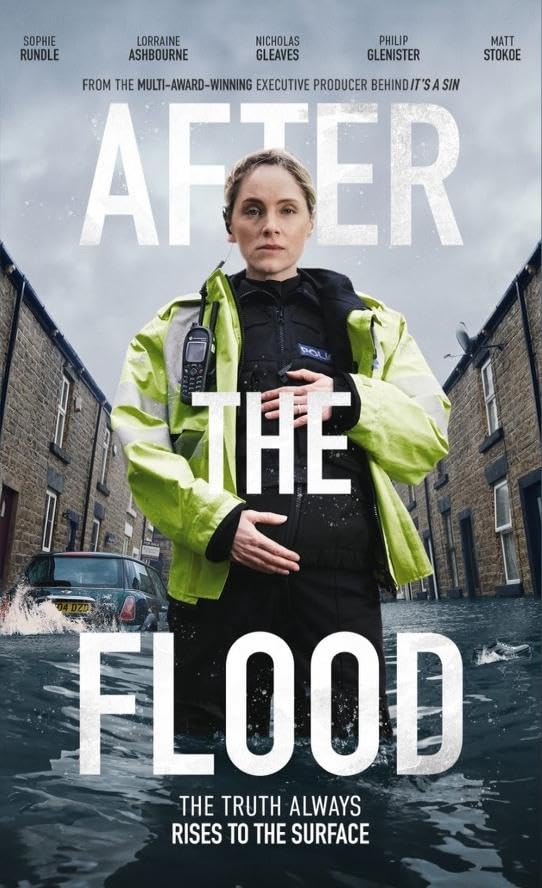 After the Flood (2024)