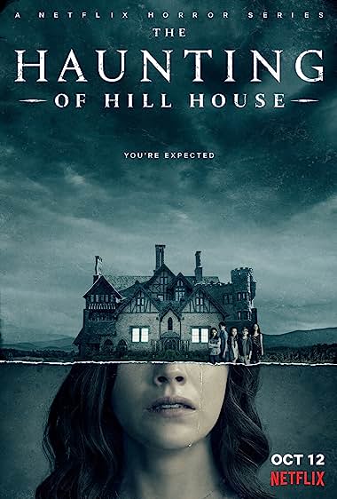 The Haunting of Hill House (2018)