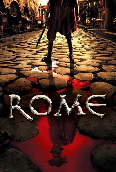 Rome (2005) 2x10