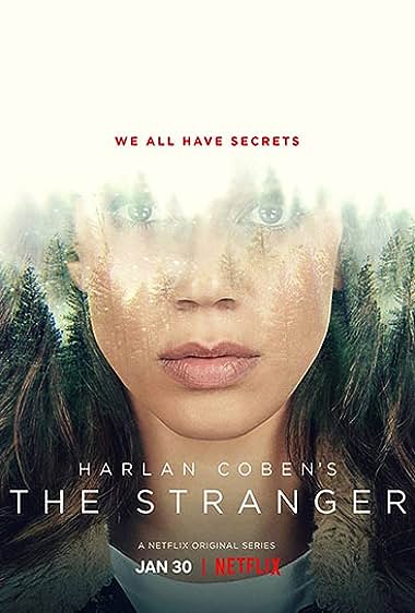 The Stranger (2020) 1x8