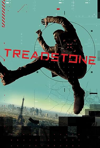 Treadstone (2019) 1x10