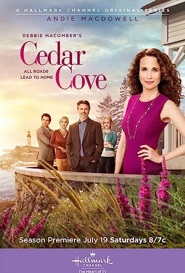 Cedar Cove (2013) 1x8