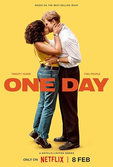 One Day (2024)