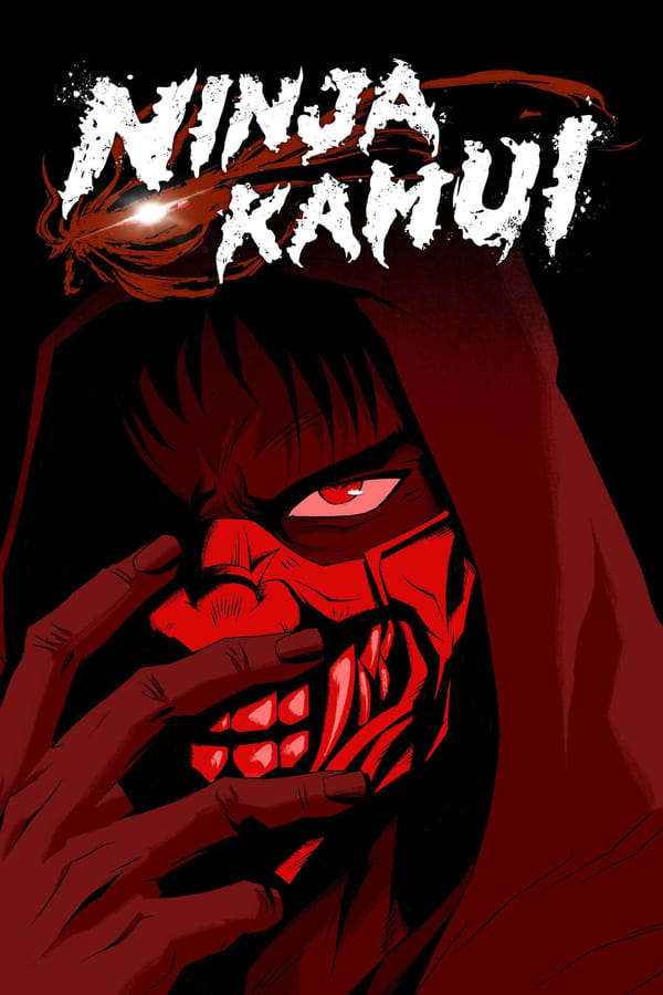 Ninja Kamui (2024) 1x12