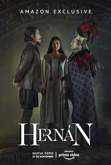 Hernán (2019) 1x8