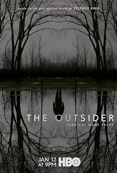 The Outsider (2020) 1x10