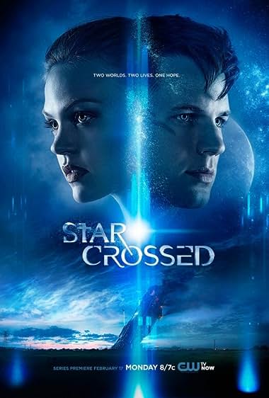 Star-Crossed (2014) 1x13