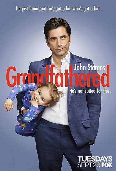 Grandfathered (2015) 1x10