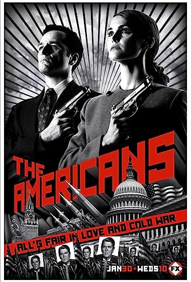 The Americans (2013) 6x10
