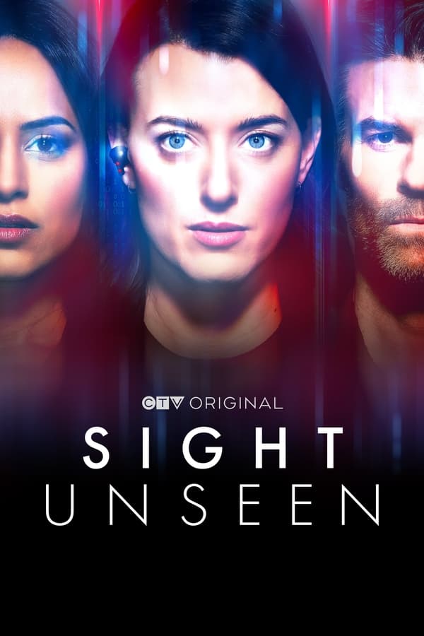 Sight Unseen (2024) 1x9