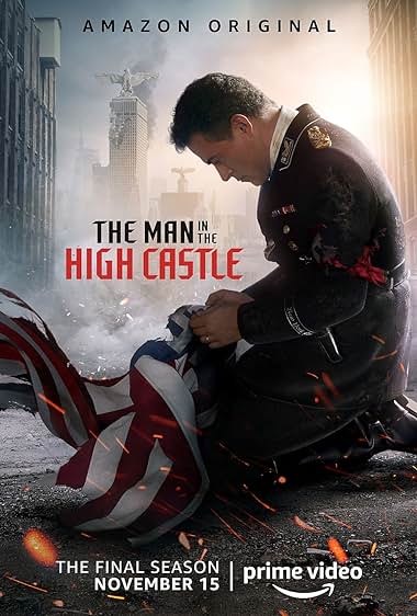 The Man in the High Castle (2015) 4x10