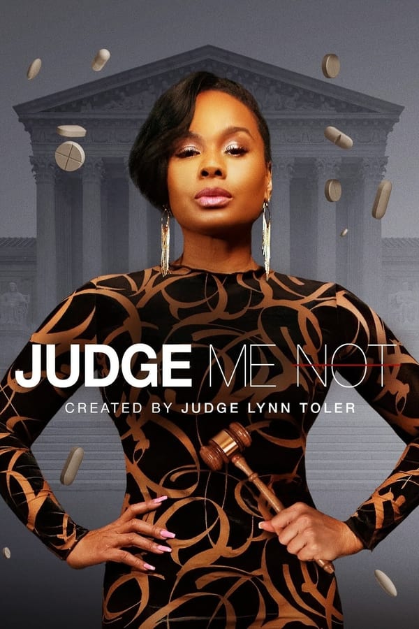 Judge Me Not (2023) 1x8