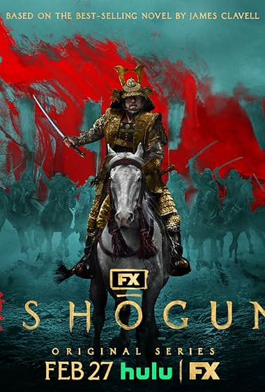 Shōgun (2024) 1x10