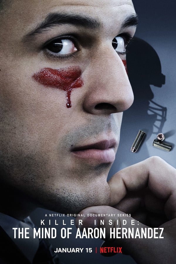 Killer Inside: The Mind of Aaron Hernandez (2020) 1x3
