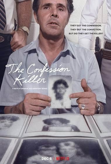 The Confession Killer (2019) 1x5