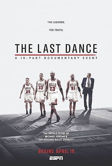 The Last Dance (2020) 1x10