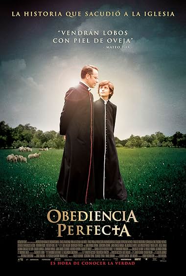 Perfect Obedience Aka Obediencia perfecta (2014)