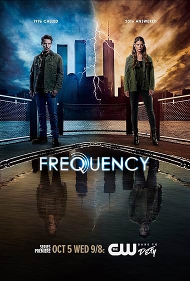 Frequency (2016) 1x13