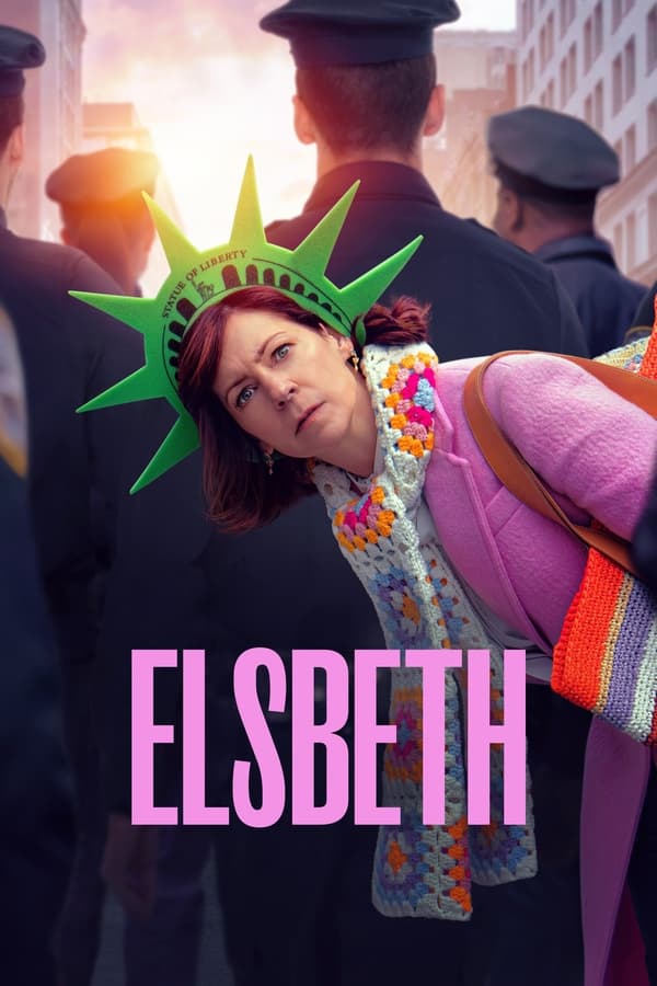 Elsbeth (2024) 1x1